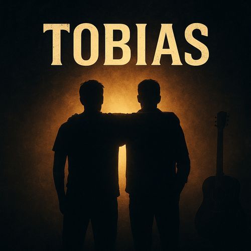 Tobias cover art
