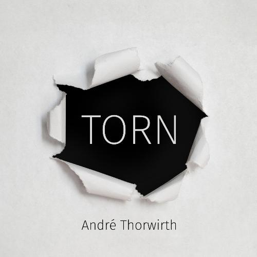 Torn cover art