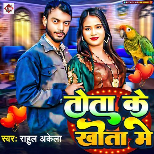 Tota Ke Khota Me