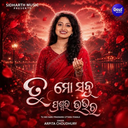 Tu Mo Sabu Prasnara Uttara Female