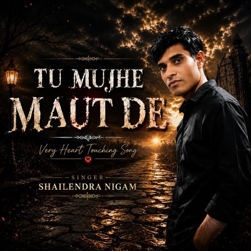 Tu Mujhe Maut De