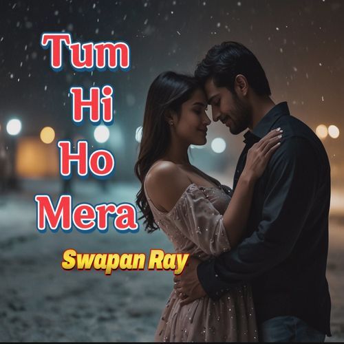 Tum Hi Ho Mera