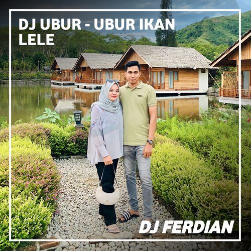 Ubur Ubur Ikan Lele cover art
