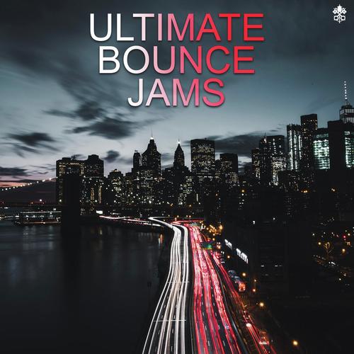 Ultimate Bounce Jams_poster_image