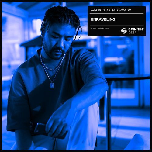 Unraveling (feat. Kaelyn Behr) [Extended Mix] (Extended Mix)