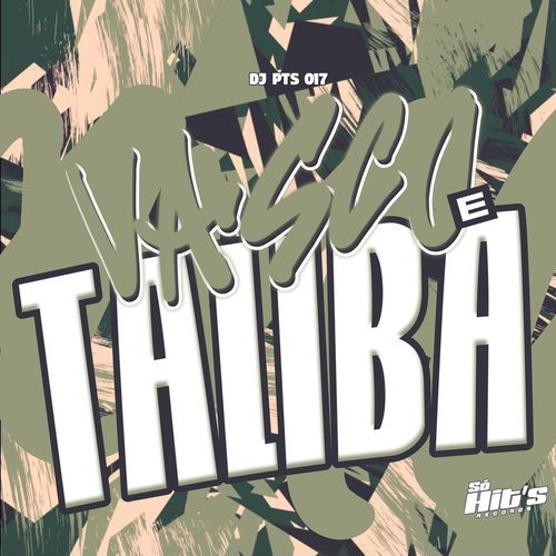 Vasco e Taliba cover art