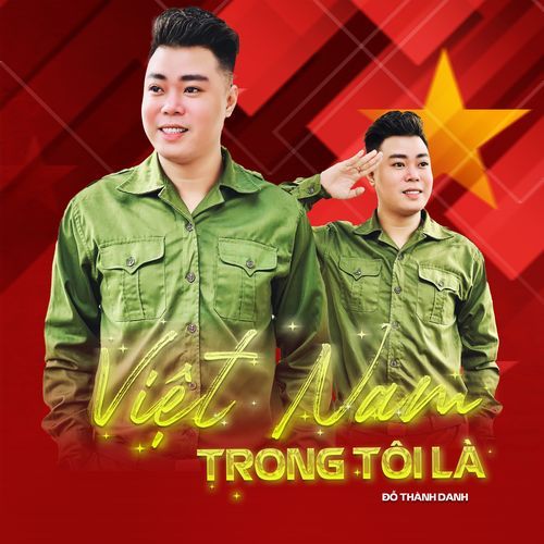 Tình Nguyện Đầu Năm (feat. Mai Trung Hậu) cover art