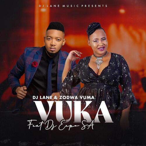 Vuka (feat. DJExpo Sa)_poster_image