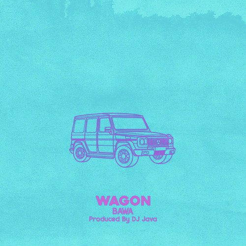 Wagon