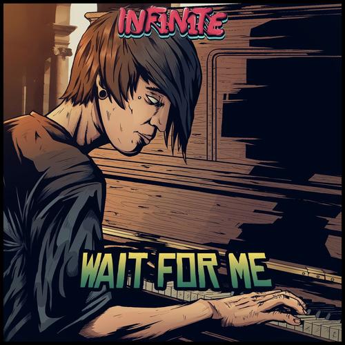 Wait for Me cover art