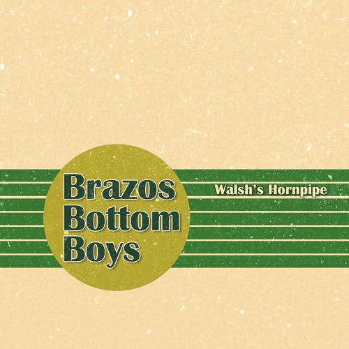 Walsh's Hornpipe cover art