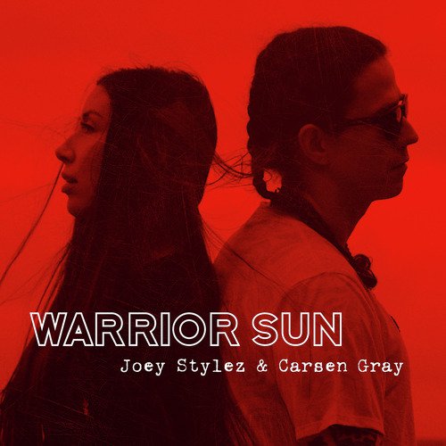 Warrior Sun_poster_image