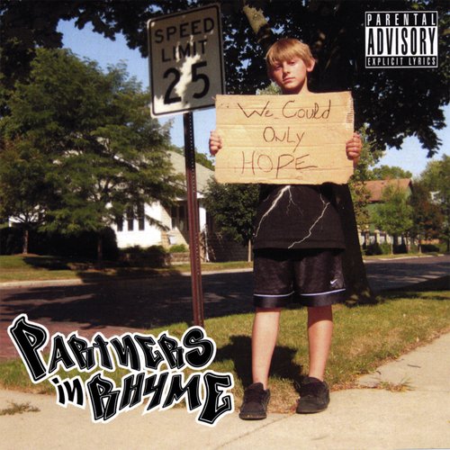 We Could Only Hope...