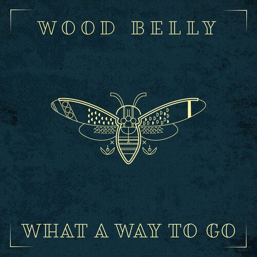 What a Way to Go cover art