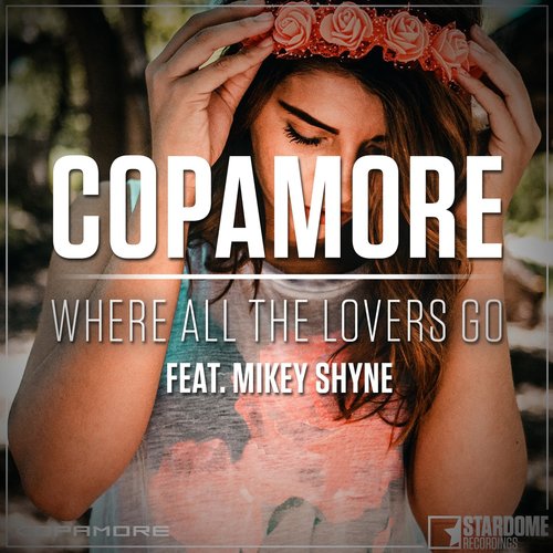 Where All the Lovers Go (Edm Mix)