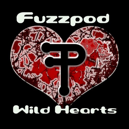 Wild Hearts (Dubvirus Remix) cover art