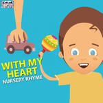 With My Heart - Single