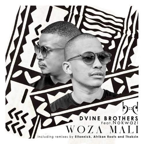 Woza Mali (Remixes)