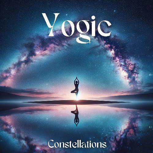 Yogic Constellations: Finding Alignment, Weightlessness and Harmony in Space Ambience