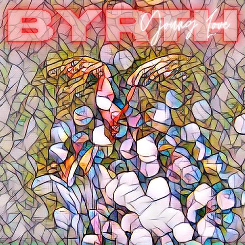 Young Love cover art