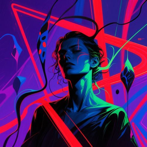 Yuko Void Caller cover art