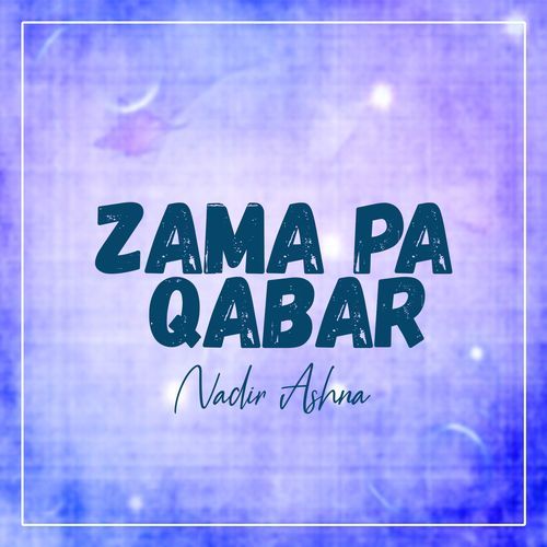 Zama Pa Qabar_poster_image