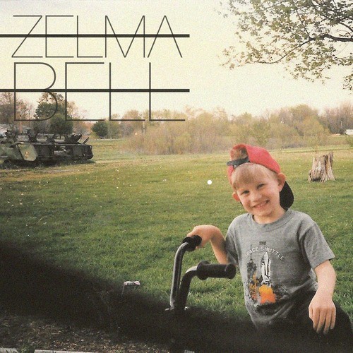 Zelma Bell