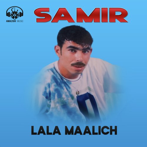 lala malich