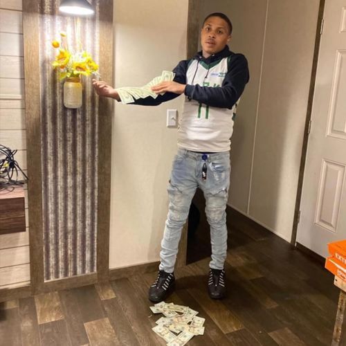 lil Shark - 2023 cover art