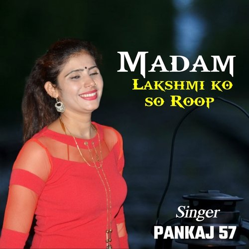 madam lakshmi ko so roop