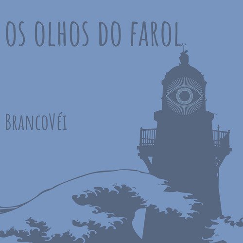 os olhos do farol cover art