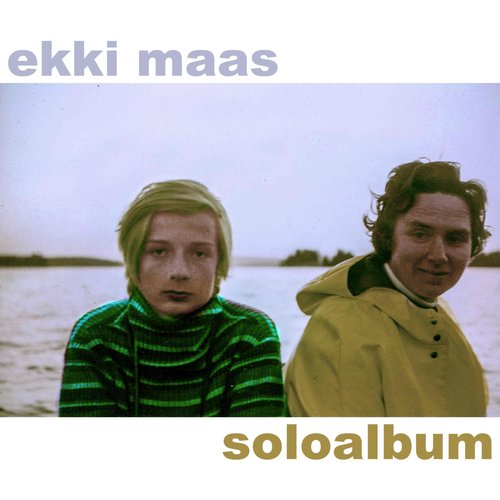 nichts cover art