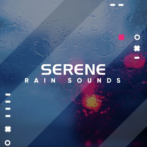 #10 Serene Rain Sounds to Relieve Stress_poster_image