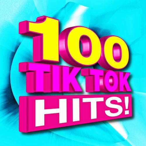 100 TikTok Hits!_poster_image