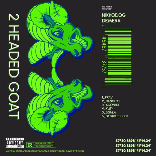 KLEY cover art