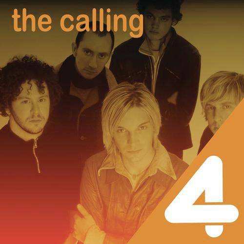 4 Hits: The Calling