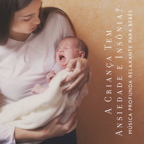 Música de Bebê para Um Sono Profundo cover art