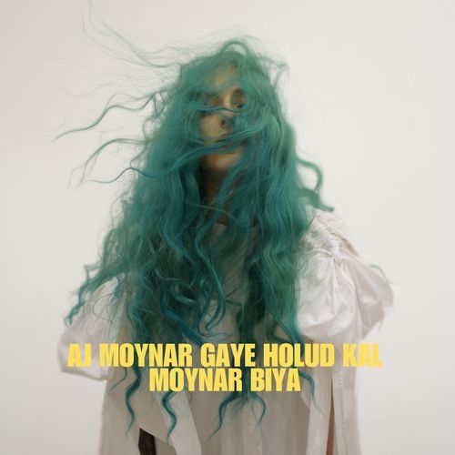 AJ Moynar Gaye Holud Kal Moynar Biya