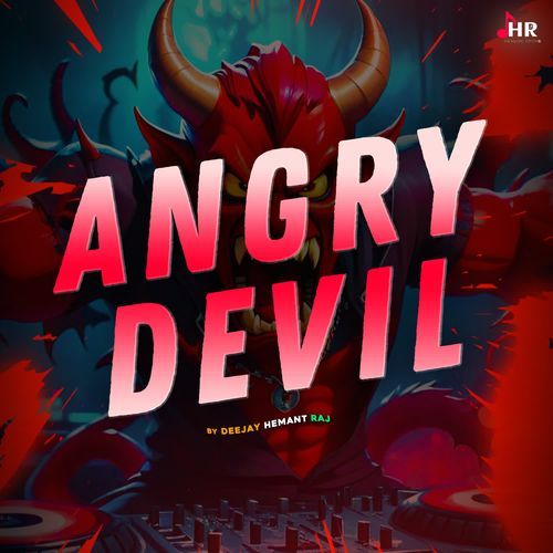 ANGRY DEVIL