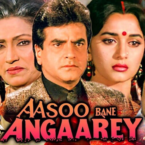 ANSOO BANE ANGAAREY