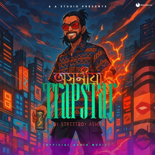 AXOMIYA TRAPSTAR
