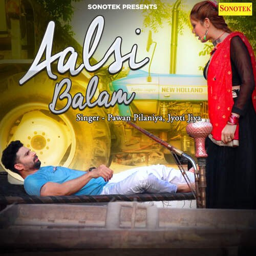 Aalsi Balam