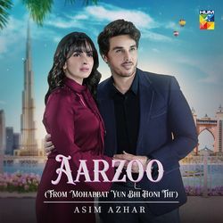 Aarzoo (From &quot;Mohabbat Yun Bhi Honi Thi&quot;)-BDxYHD9pAlA