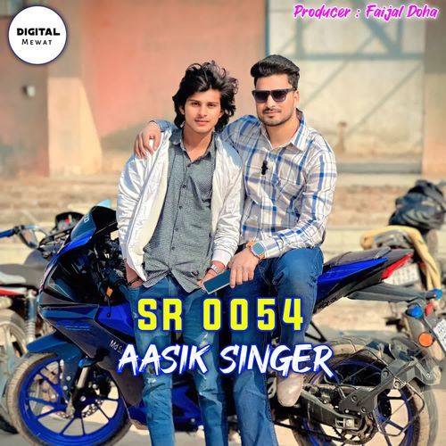 Aasik Singer SR 0054