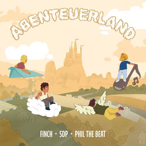 Abenteuerland_poster_image