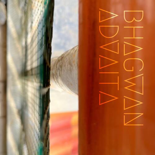 Acharya cover art