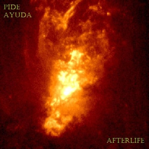 Smokey cover art