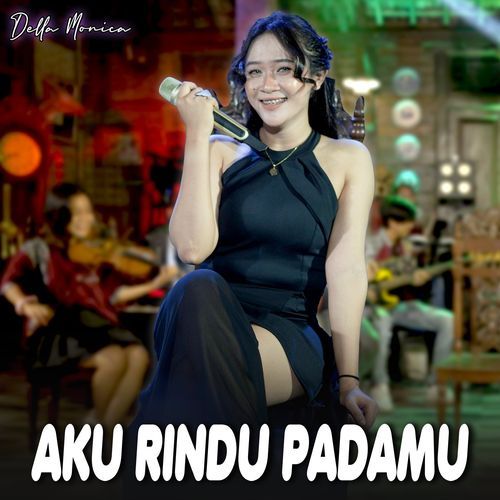 Aku Rindu Padamu (Cover)