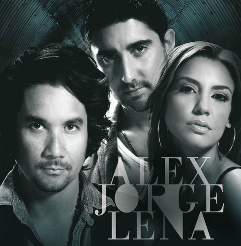 Alex, Jorge Y Lena (Spain)