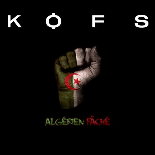 Algérien Fâché_poster_image